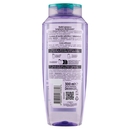 Elvive Hyaluronic Pure 72H Shampoo Purificante, per Cute e Radici Grasse, 300 ml